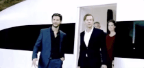 Logan William GIF