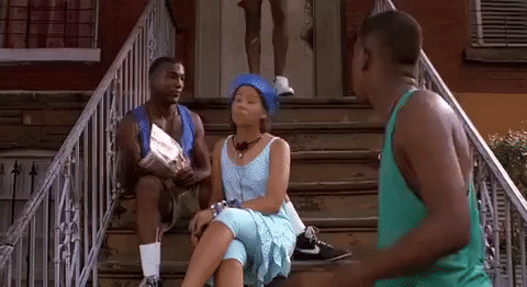 Image result for do the right thing martin lawrence gif