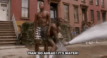 Do The Right Thing Summer GIF by filmeditor