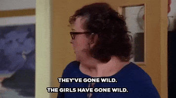 go wild meaning go wild meaning