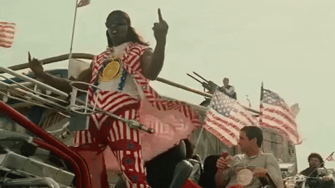 Giphy - GIF by Idiocracy