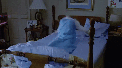 The-exorcist-1973 GIFs - Get the best GIF on GIPHY