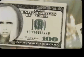music video money GIF by Lady Gaga