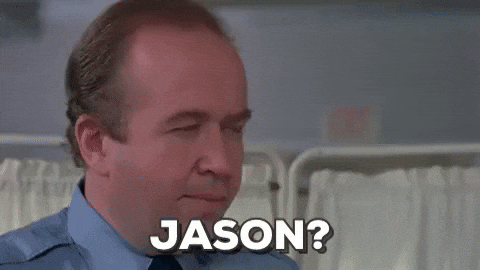 Friday The 13th 2 Gif