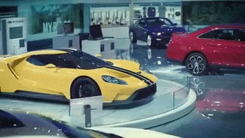 Ny Auto Show GIF by New York International Auto Show