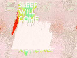 Video Art Glitch GIF by J. Robinson