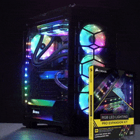 Gamer Rgb GIF by Newskill Gaming - Find & Share on GIPHY