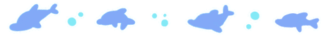 Line Diving Sticker by AOIRUKA