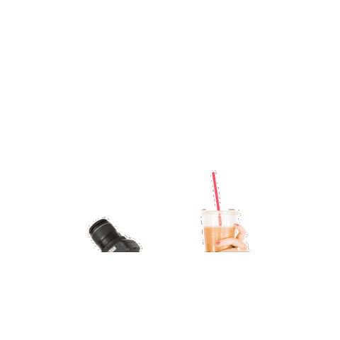 Audrey Creative Photography Sticker