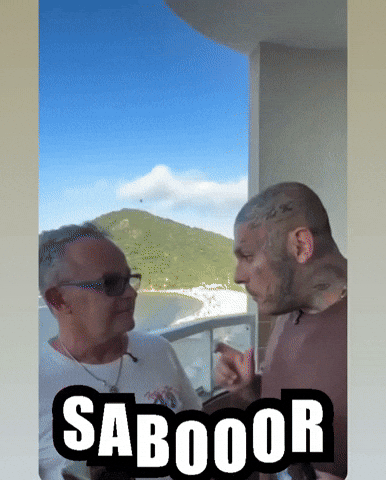 Sabooor GIF