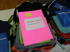 No Kid Hungry Program Middletown Lions Club GIF
