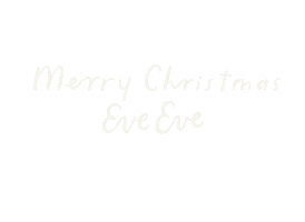 Eve Eve Friends Sticker