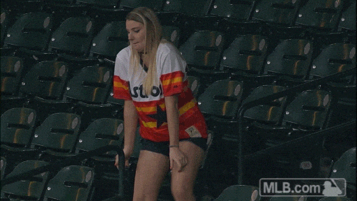 MLB's top GIFs from Friday's games