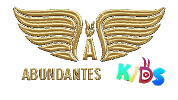 Abundantes Sticker