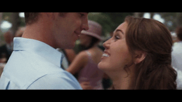 Miley Cyrus Relationship Goals GIF by GoPlay