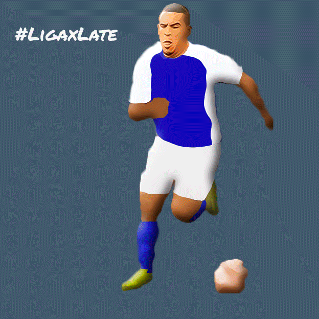 latebol bolivia lfpb ligaxlate GIF