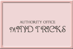 Authority Office Mind Tricks GIF by authorityoffice