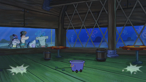 Nickelodeon GIF by SpongeBob SquarePants - Find & Share on GIPHY