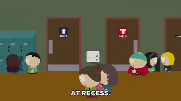 GIF by South Park 