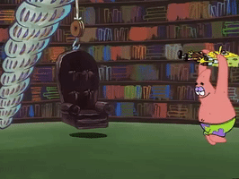 season 2 something smells GIF by SpongeBob SquarePants