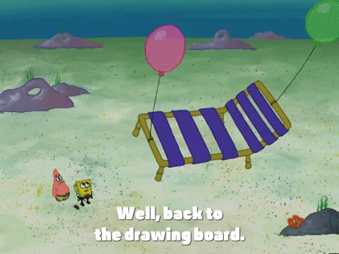 Season 3 The Lost Episode GIF by SpongeBob SquarePants - Find & Share on GIPHY