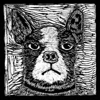 Black And White Art GIF by dylanreitz - Find & Share on GIPHY