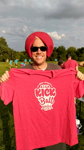 koreyclements dance funny hat shirts GIF