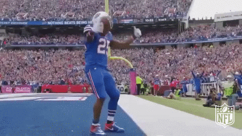 football GIF by NFL