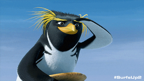Surfs Up Surfing Gif By Surf S Up 2 Wavemania Find Share On Giphy