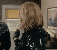 schitt's creek hello GIF by CBC