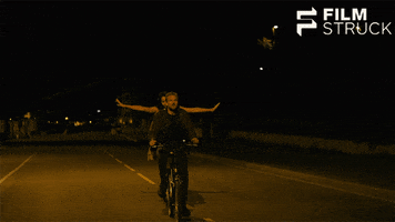 i am yours bike GIF by FilmStruck