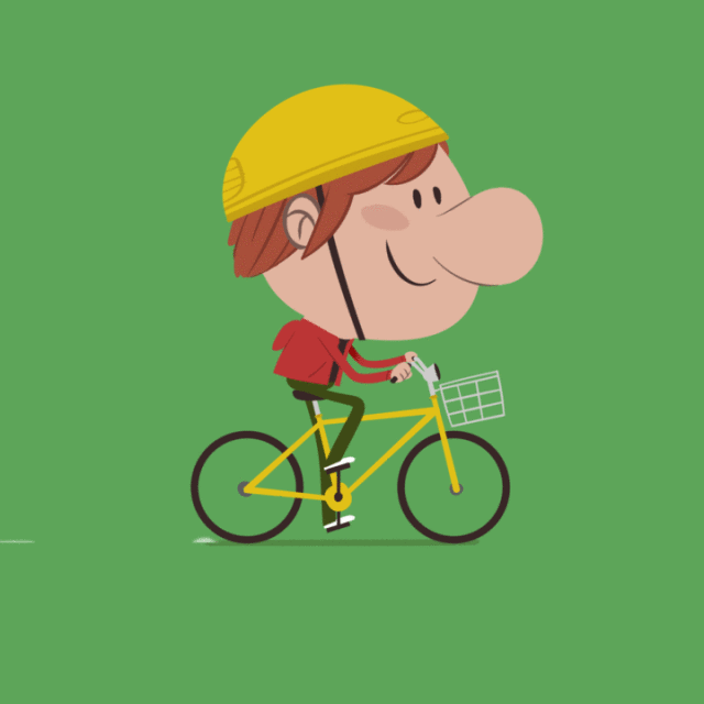 Kid Bike GIF Find & Share on GIPHY