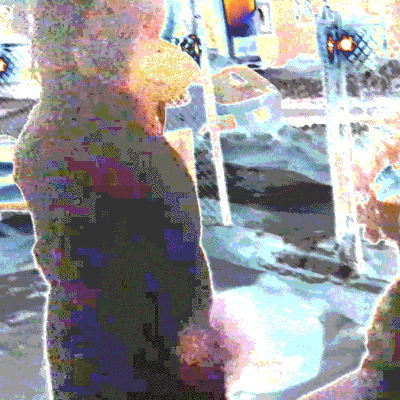 dance party GIF by The Lot Radio