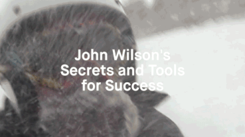 john wilson uniondocs GIF