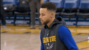 Golden State Warriors Work GIF by NBA - Find & Share on GIPHY