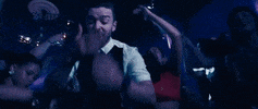 sweating take back the night GIF by Justin Timberlake