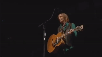 Tom Petty GIF