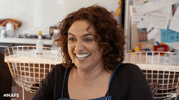 channel 9 mafs GIF by Married At First Sight Australia