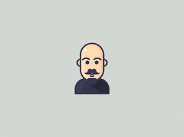 animation design GIF by Dave Gamez