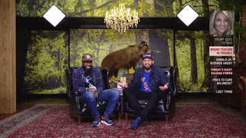 what the fuck wtf GIF by Desus & Mero