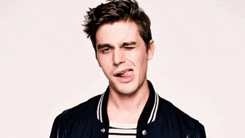 antoni porowski GIF by Queer Eye