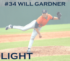 eagles will gardner GIF by Carson-Newman Athletics