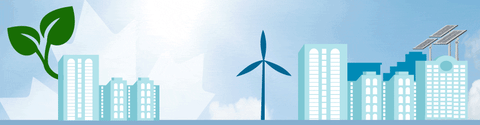 Energã­A Renovable GIF