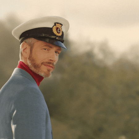 Os Hello GIF by Old Spice