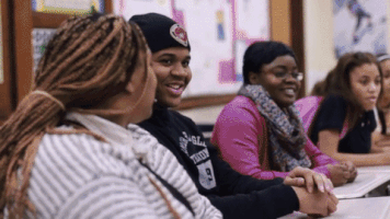 democracy civic engagement GIF by MacArthur Foundation