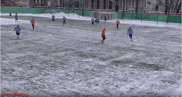 #Pifl #Junta #Bluearrows #Goal GIF