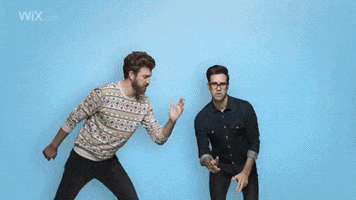 rhett&link superbowl GIF by ADWEEK