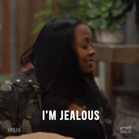 bbceleb GIF by Big Brother After Dark