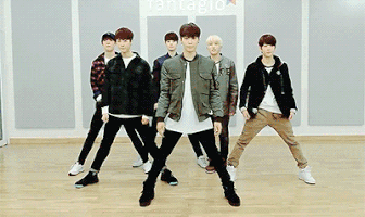 Astro GIF