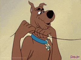 Cartoon Trick GIF by Scooby-Doo